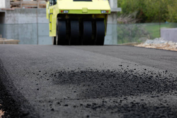 Best Local Driveway Pavers  in Fountain Hills, AZ