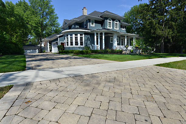 Best Brick Driveway Pavers  in Fountain Hills, AZ